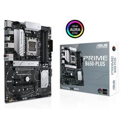 ASUS PRIME B650-PLUS, AMD B650, 4xDDR5, ATX (90MB1BS0-M0EAY0)