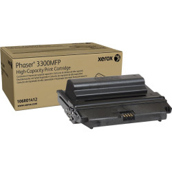 Xerox original toner WorkCentre 3300 8000s.