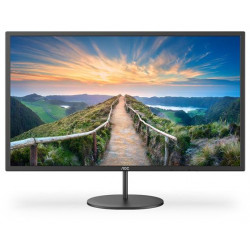 AOC LCD Q32V4 31,5" IPS 2560x1440@75Hz 4ms 250cd 20mil:1 1200:1 HDMI DP VESA repro