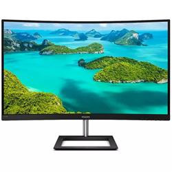 Philips 325E1C 00 32" VA LED 2560x1440 50M:1 4ms 250cd HDMI DP černý