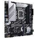 ASUS PRIME Z790-M PLUS D4, Intel Z790, 4xDDR4, Mikro ATX (90MB1D20-M0EAY0)