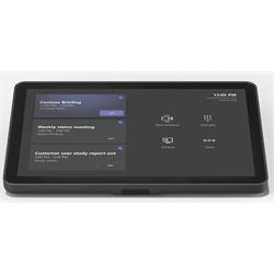 Logitech Tap IP - GRAPHITE - dotykový ovladač (ethernet wifi)