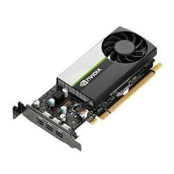 NVIDIA T400 4 GB 3mDP Graphics