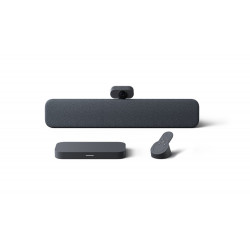 Google one Gen 2 Small Black