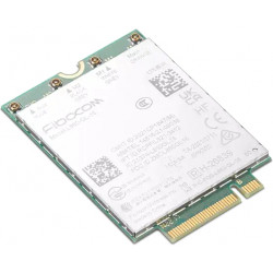 ThinkPad Fibocom L860-GL-16 XMM756 CAT16 4G