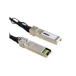 Dell Networking Cable SFP+ SFP+ 40GbE, 1m Direct