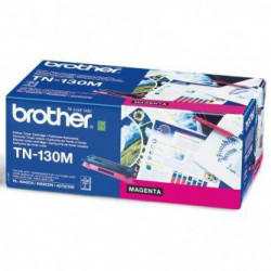 Toner Brother HL-4040CN, 4050CDN, DCP-9040CN, 9045CDN, MFC-9440C, magenta, TN130M, 1500s,