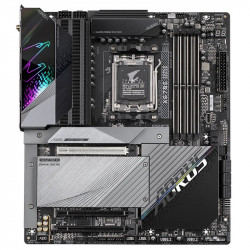 GIGABYTE X670E AORUS MASTER AM5 E-ATX