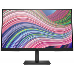 HP P22 G5 LCD IPS/PLS 21,5" 1920 x 1080 5ms 250nitů 1000:1 75Hz      Černá 