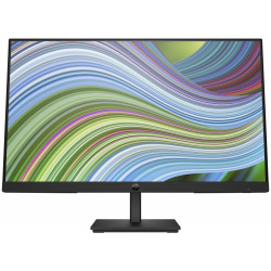 HP P24 G5 LCD IPS/PLS 23,8" 1920 x 1080 5ms 250nitů 1000:1 75Hz      Černá 