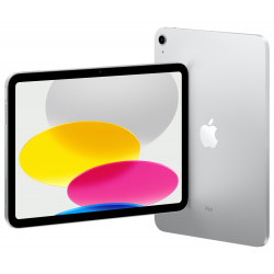 iPad 10,9" Wi-Fi 64GB - Silver SK