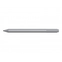Microsoft Surface Pen M1776 - Aktivní stylus - 2 tlačítka - Bluetooth 4.0 - stříbrná