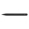 Microsoft Surface Slim Pen 2 - Aktivní stylus - 2 tlačítka - Bluetooth 5.0 - matná čerň