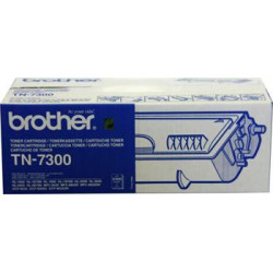 Toner Brother HL-1650, 1670N, 1850, 1870, black, TN7300, 3300s, O