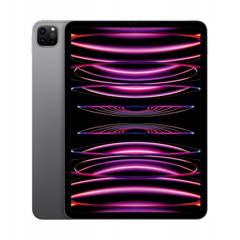 iPad Pro 11inch Wi-Fi 128GB 2020-