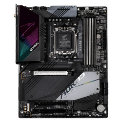 GIGABYTE B650E AORUS MASTER, AMD B650, 4xDDR5, ATX (B650E AORUS MASTER)