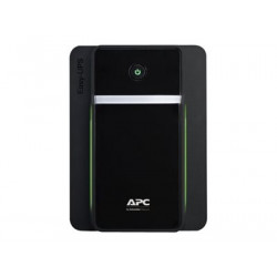 APC Easy UPS BVX Series BVX2200LI-GR - UPS - AC 220-240 V - 1200 Watt - 2200 VA - 9 Ah - výstupní konektory: 4