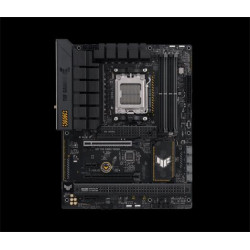 ASUS TUF GAMING B650-PLUS WIFI, AMD B650, 4xDDR5, ATX (90MB1BZ0-M0EAY0)