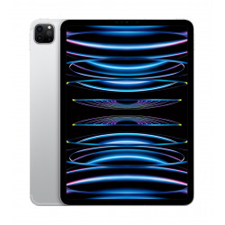 Apple iPad Pro 11" WiFi + Cell 11" 2388x1668 16GB 1TB iPadOS16 Silver