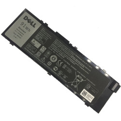 DELL baterie 6-článková 91Wh LI-ON pro Precision 7510 7710 7520 7720