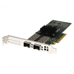 DELL 10GbE 2-portová sítová karta Broadcom 57412 10Gb SFP+ plná výška full profile