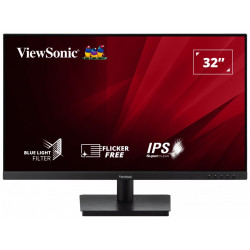 ViewSonic VA3209-MH LCD IPS 32" 1920x1080 4ms 250nitů 1200:1 75Hz repro,VESA