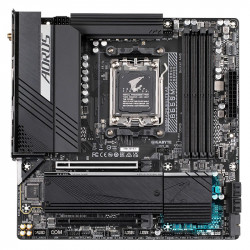 GIGABYTE B650M AORUS ELITE AX AM5 mATX