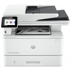 HP LaserJet Pro MFP 4102fdw Laserová Multifunkce A4 (2Z624F)