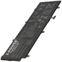 2-POWER Baterie 15,4V 3160mAh pro Asus GX531GM, GX531GS