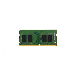 Kingston SO-DIMM DDR4 8GB 2666MHz CL19 1x8GB