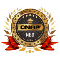 QNAP 5 let NBD záruka pro QSW-2104-2T