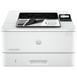 HP LaserJet Pro 4002dn Laserová Tiskárna A4 (2Z605F)