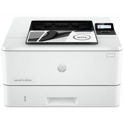 HP LaserJet Pro 4002dw Laserová Tiskárna A4 (2Z606F)