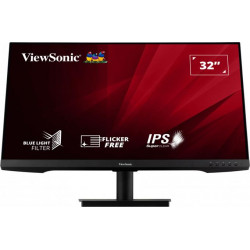 ViewSonic VA3209-2K-MHD LCD IPS 32" 2560x1440 4ms 250nitů 1200:1 75Hz repro,VESA