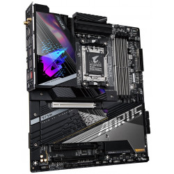 GIGABYTE X670E AORUS XTREME AMD X670 AM5 4x DDR5 DIMM 4x M.2 HDMI DP 2x USB-C WiFi EATX