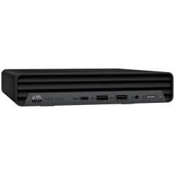 HP Pro 400 G9 I3-12100T 8 GB 256 GB Intel UHD Graphics 730 DOS