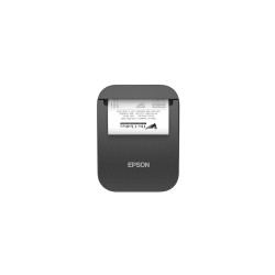 Epson TM-P80II (111): Receipt, Wi-Fi, USB-C