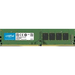 Crucial 8GB DDR4 3200 MHz CL22 1x8GB (CT8G4DFRA32A)