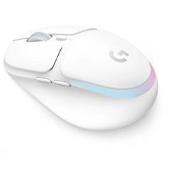 Logitech G705 LIGHTSPEED Wireless Gaming Mouse - OFF-WHITE - EER2