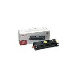 Tonerová cartridge Canon LBP-5200, Base MF8180c, magenta, EP-701LM, 2000s, 9289A003, O