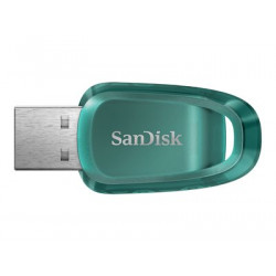 SANDISK, Ultra Eco USB 3.2 Gen 1 128GB 100MB s