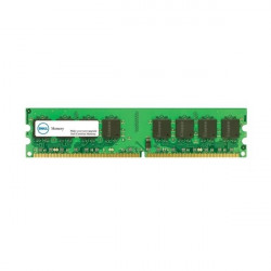 DELL 16GB RAM DDR4 UDIMM 2666 MHz 2RX8 ECC pro PE T30,T40,T130,T140,R230,R240,R330,T330,R340,T340,P3420,3620,3430,3630