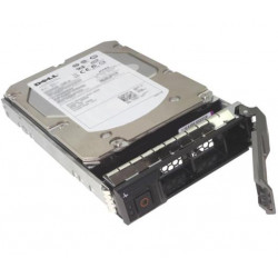 Dell 960GB SSD SATA Mixed Use 6Gbps 512e 2.5in with 3.5in HYB CARR , CUS Kit 