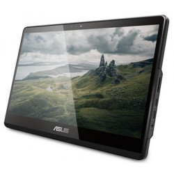 ASUS ExpertCenter E1 (E1600) 15,6" LCD TFT TN 1366 x 768 N4500 8 GB Intel UHD Graphics 16EU 128 GB Bez operačního systému