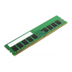 Lenovo 8GB DDR4 2933MHz ECC UDIMM Memory