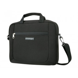 Kensington SP12 12" Neoprene Sleeve - Brašna na notebook - 12" - černá