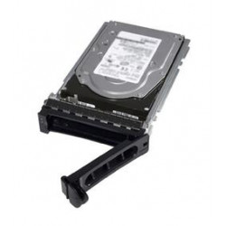 900GB 15K RPM SAS 12Gbps 512n 2.5in Hot-plug Hard Drive 3.5in HYB CARR CK