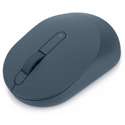Dell MS3320W myš, Bezdrátová USB + Bluetooth, Optická, 1600 dpi, Zelená ( 570-ABPZ )