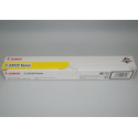 Toner Canon iR2570, iR3170C, iRC3300, yellow, CEXV9, 8500s, 8643A002, O