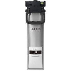 Epson inkoustová náplň C13T11C140 pro WF-C53xx WF-C58xx L Černá